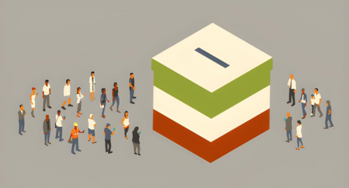 L�Italia tra emergenza e riforme: il monito di Mattarella e la battaglia finale sul Referendum